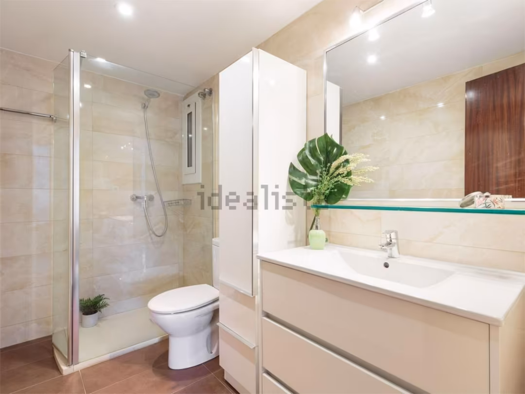 Apartamento en  Barcelona Capital - Foto 3