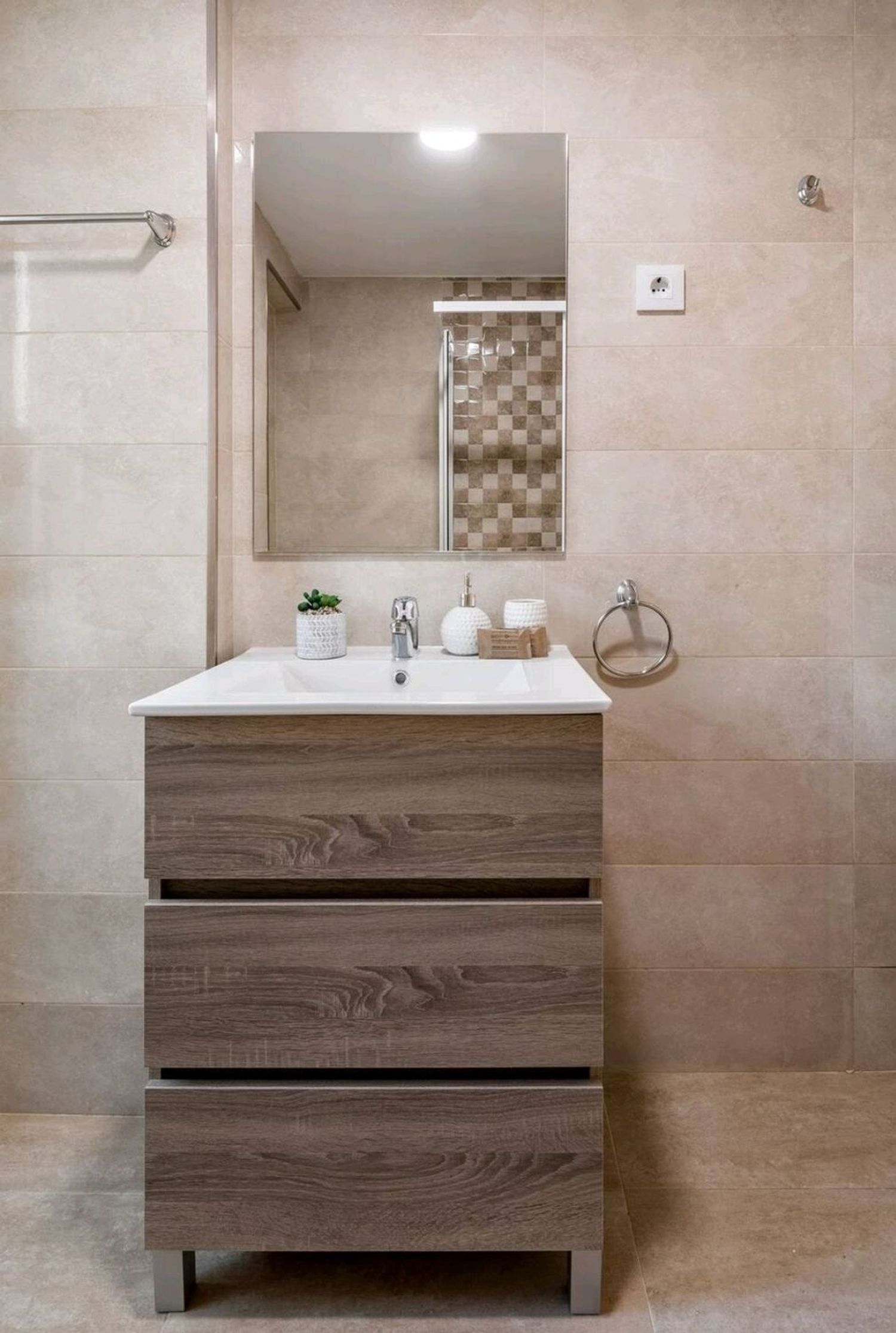 Piso en calle de Eduardo Rivas, 11 - Foto 18