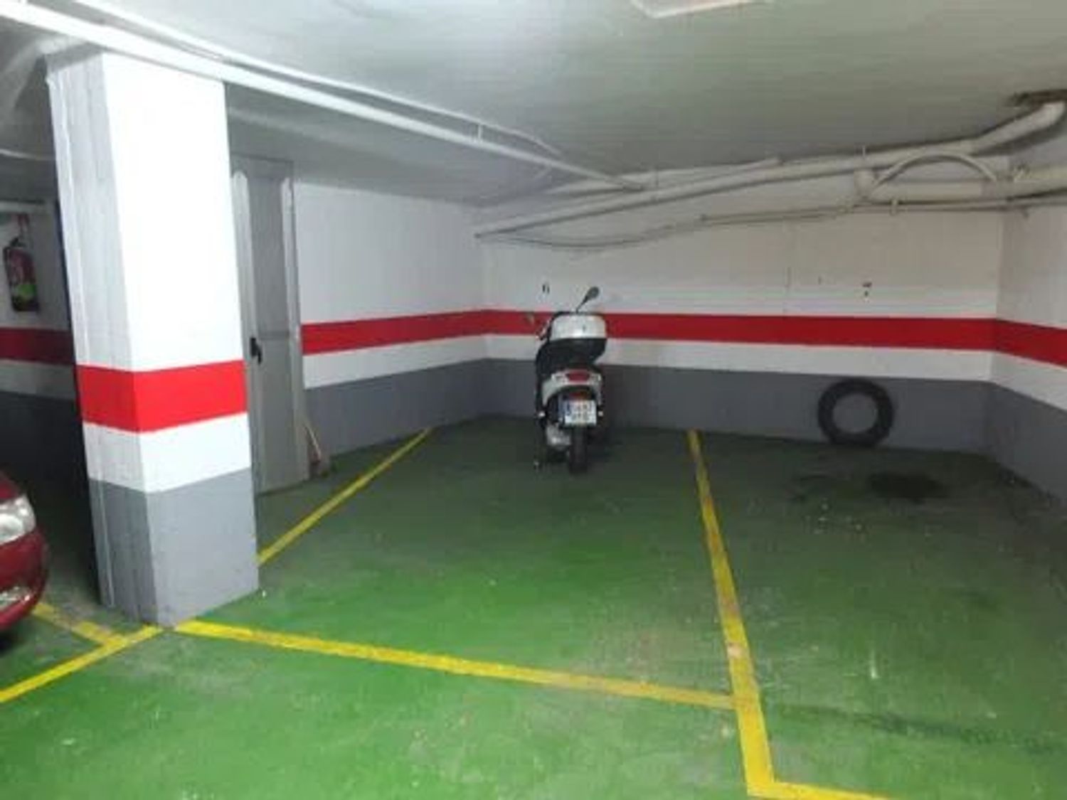 Piso en Camino del Puente Virrey, 54 -58, La Granja - Foto 13