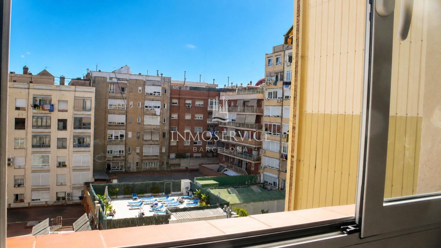 Piso en Calle de Sardenya, El Camp d'En Grassot i Gràcia Nova - Foto 3