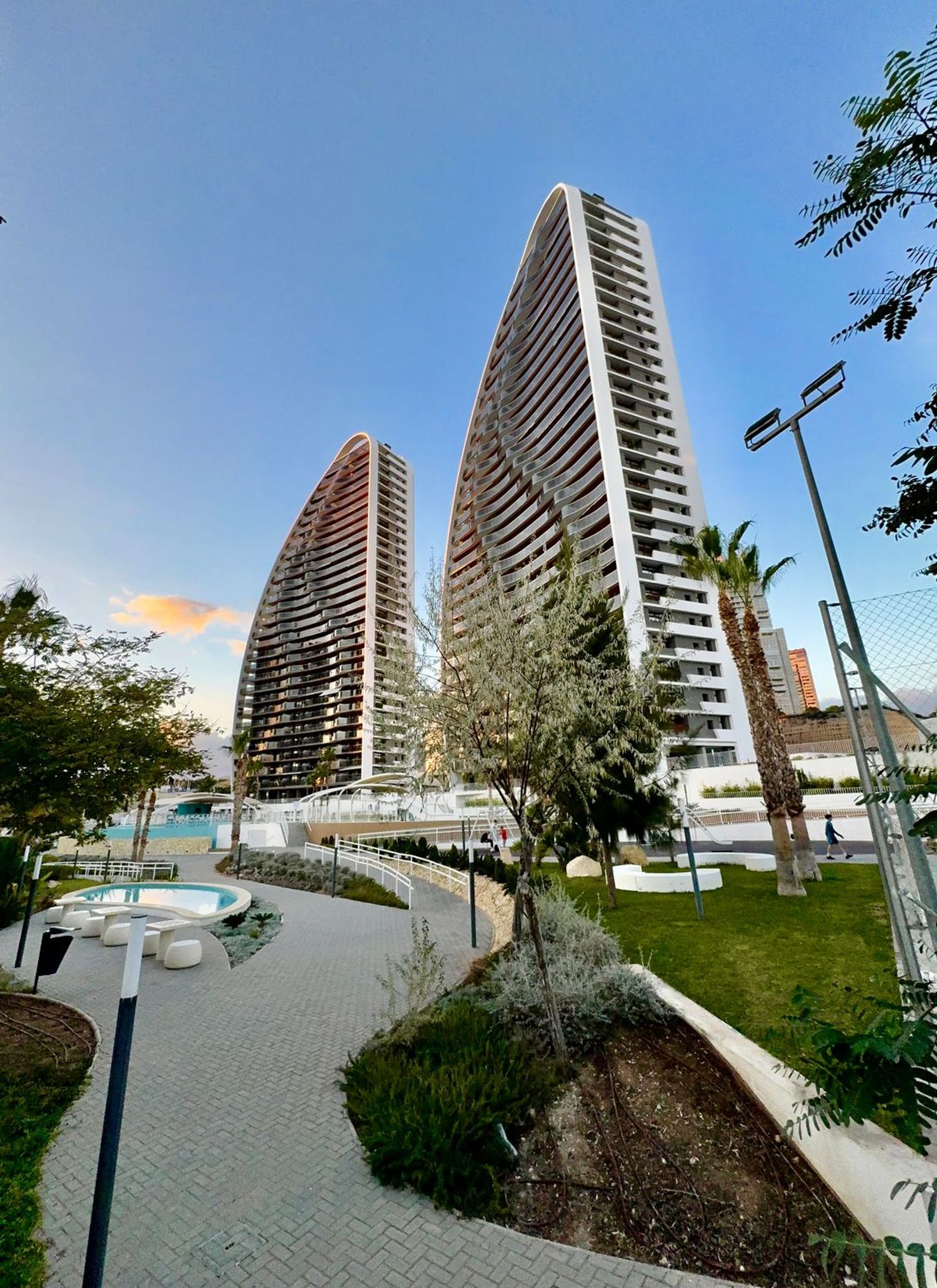 Piso en avenida República Argentina, 6 - Foto 14