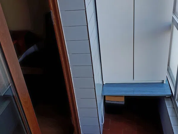Piso en Avenida Pablo Iglesias, 50, Ceares - Jesuitas - Foto 8