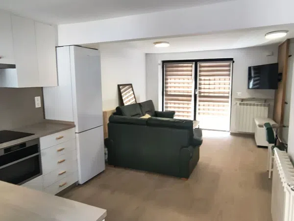Chalet pareado en Calle de Juan XXIII, 29, El Ejido - Sta. Ana, El Ejido - Sta. Ana - Foto 4