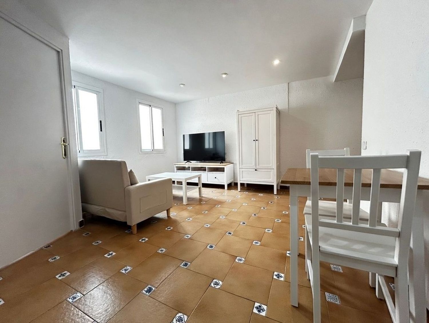 Piso en calle de les Moles, 15 - Foto 1