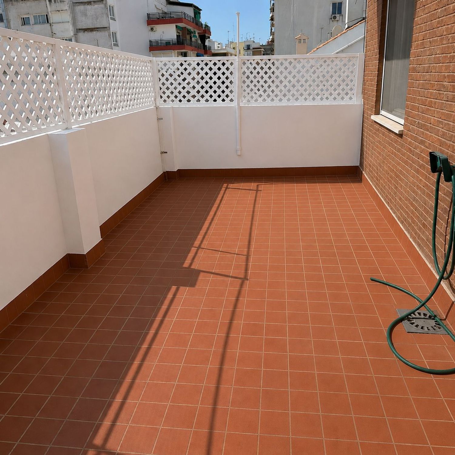 Dúplex en Calle Virgen de Loreto, 21, Parque de los Principes - Calle Niebla - Foto 1