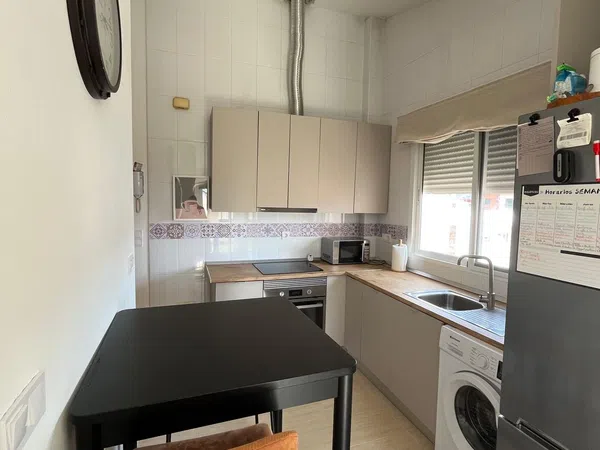 Dúplex en Carril de la Fuensanta, 210, San Benito-Patiño - Foto 17