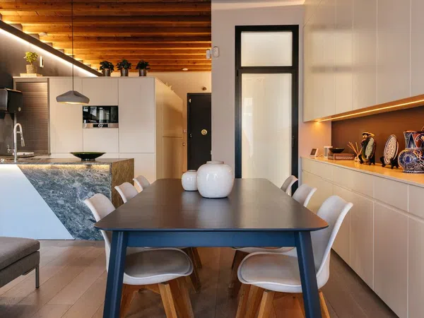 Estudio en Calle d'Aragó, 378 - Foto 20