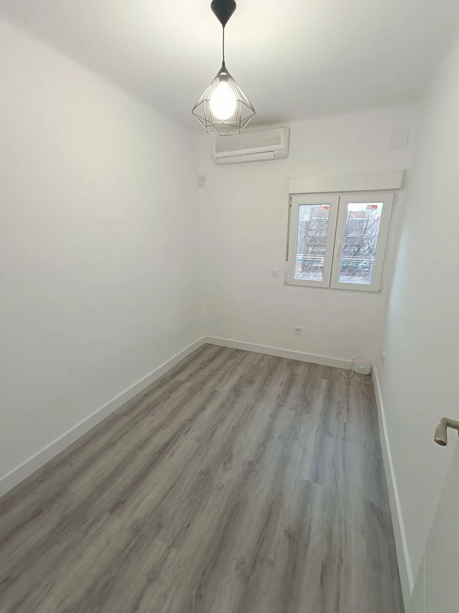 Piso en calle de la Marquesa de Silvela, 15 - Foto 4