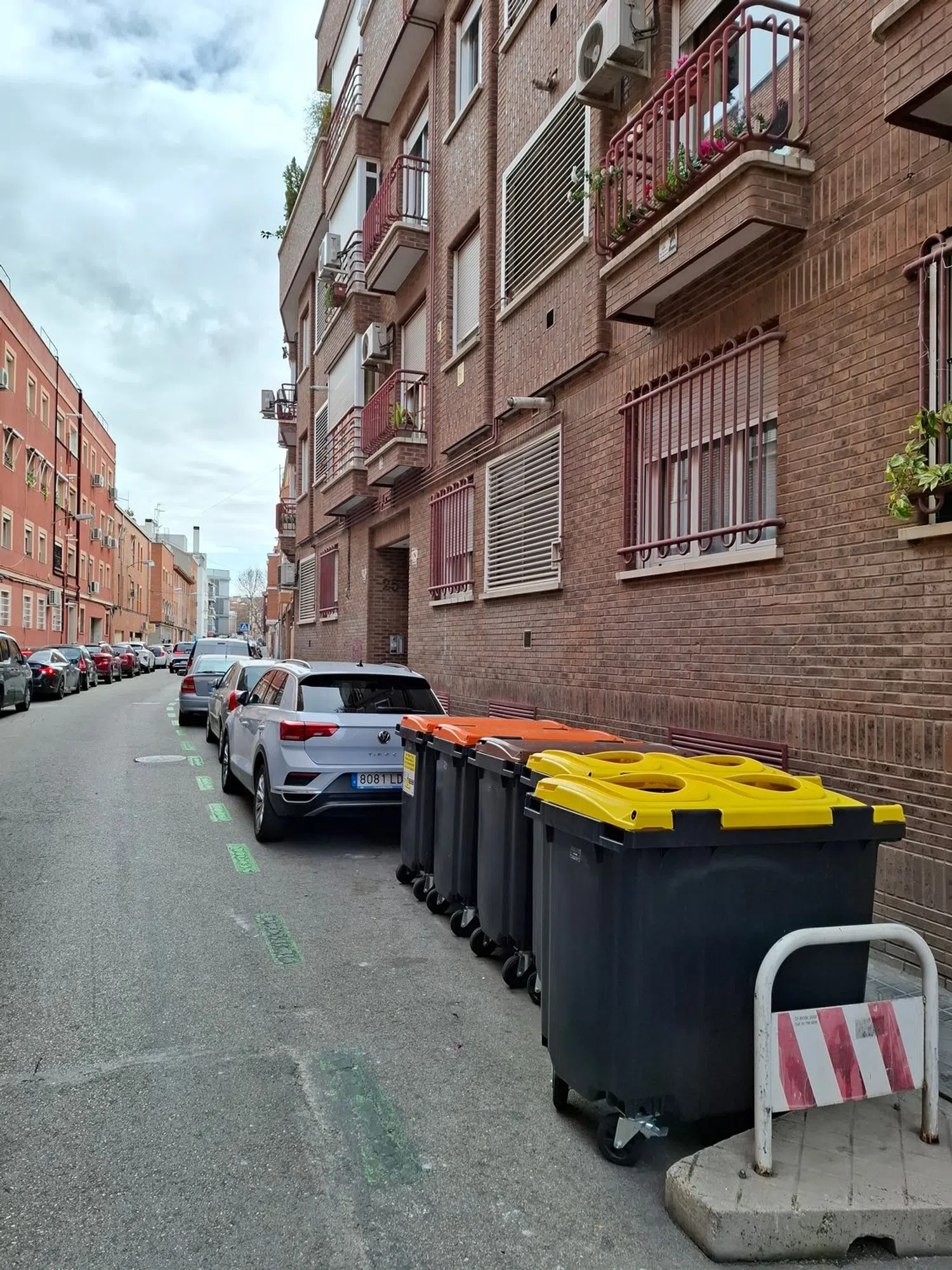 Piso en calle de Molina, 25 - Foto 22