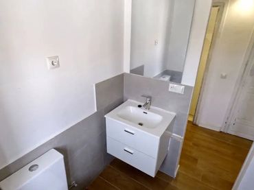 Piso en  Calle Bernaldo de Quirós 12 - Foto 7