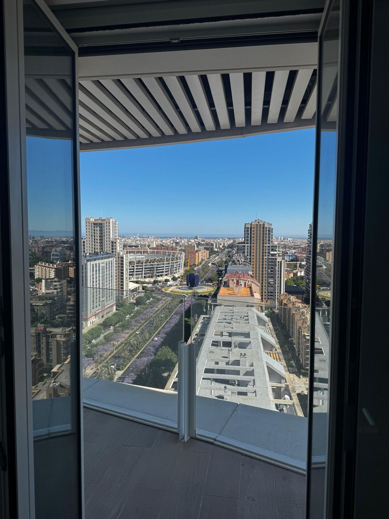 Piso en Avenida de les Corts Valencianes, 47, Sant Pau - Foto 31