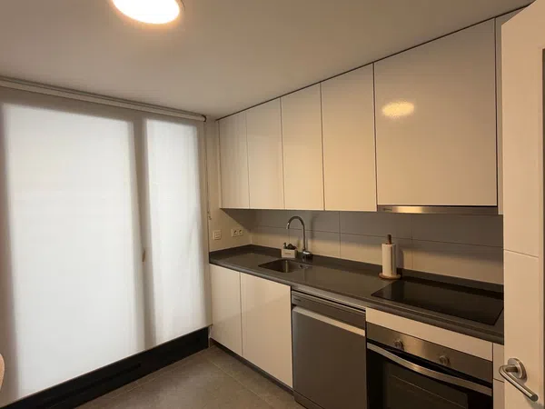 Piso en calle el Robledal, 7 - Foto 3