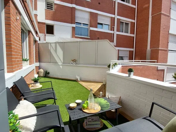 Piso en Calle Luxemburgo, 7, HUCA-La Cadellada - Foto 31