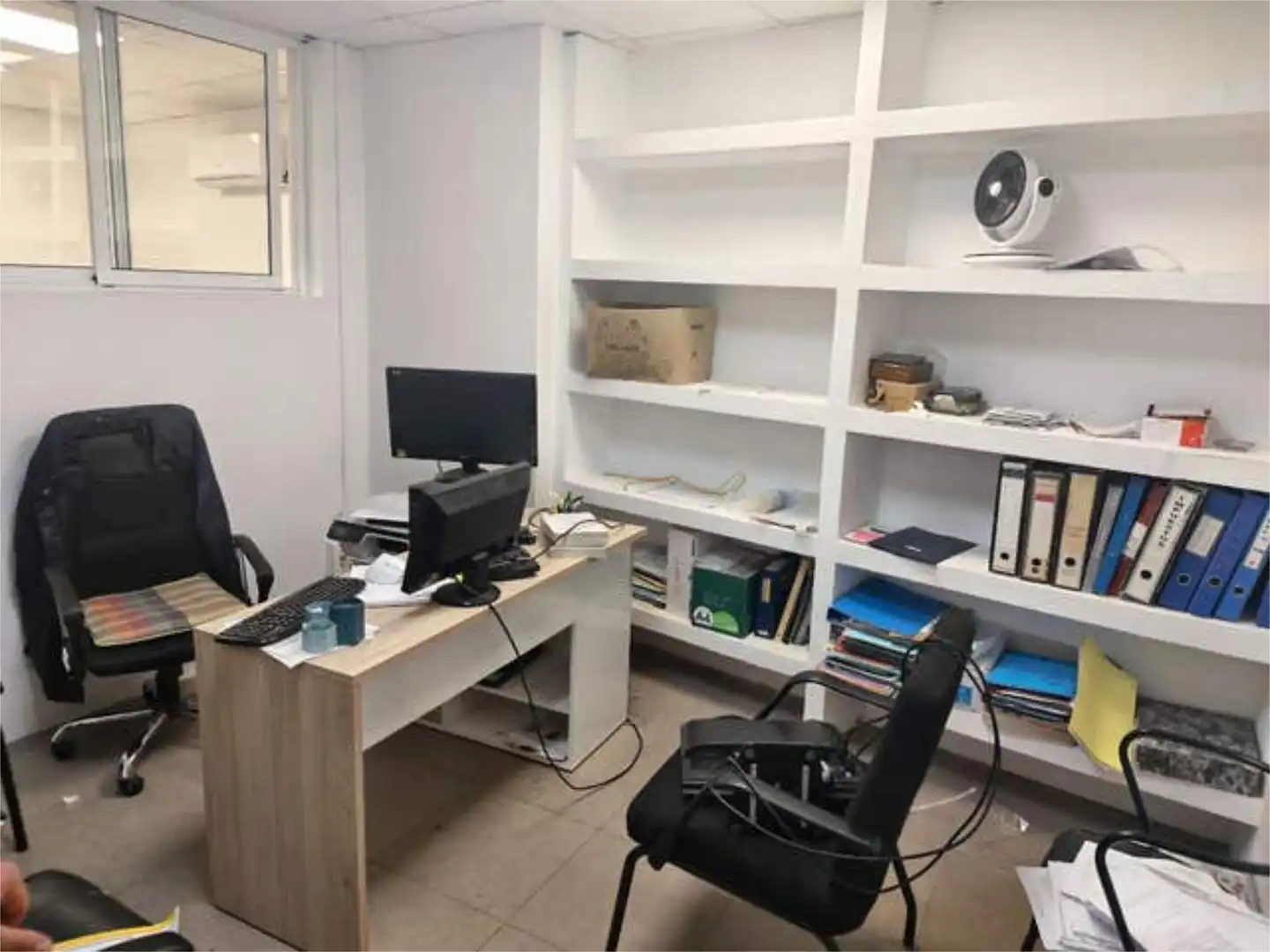 Oficina en Nazaret - Foto 3