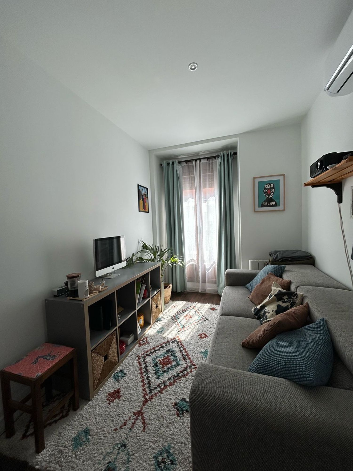 Piso en calle de Argumosa, 18 - Foto 5