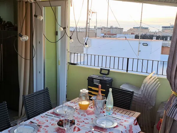 Ático en calle Arturo, 13 - Foto 6