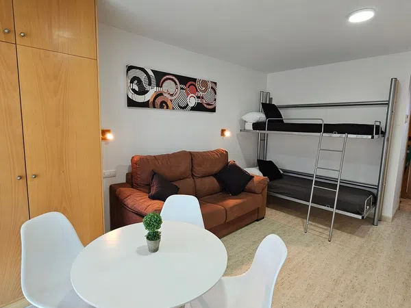 Estudio en Calle del Camí del Corralet, 19 - Foto 8