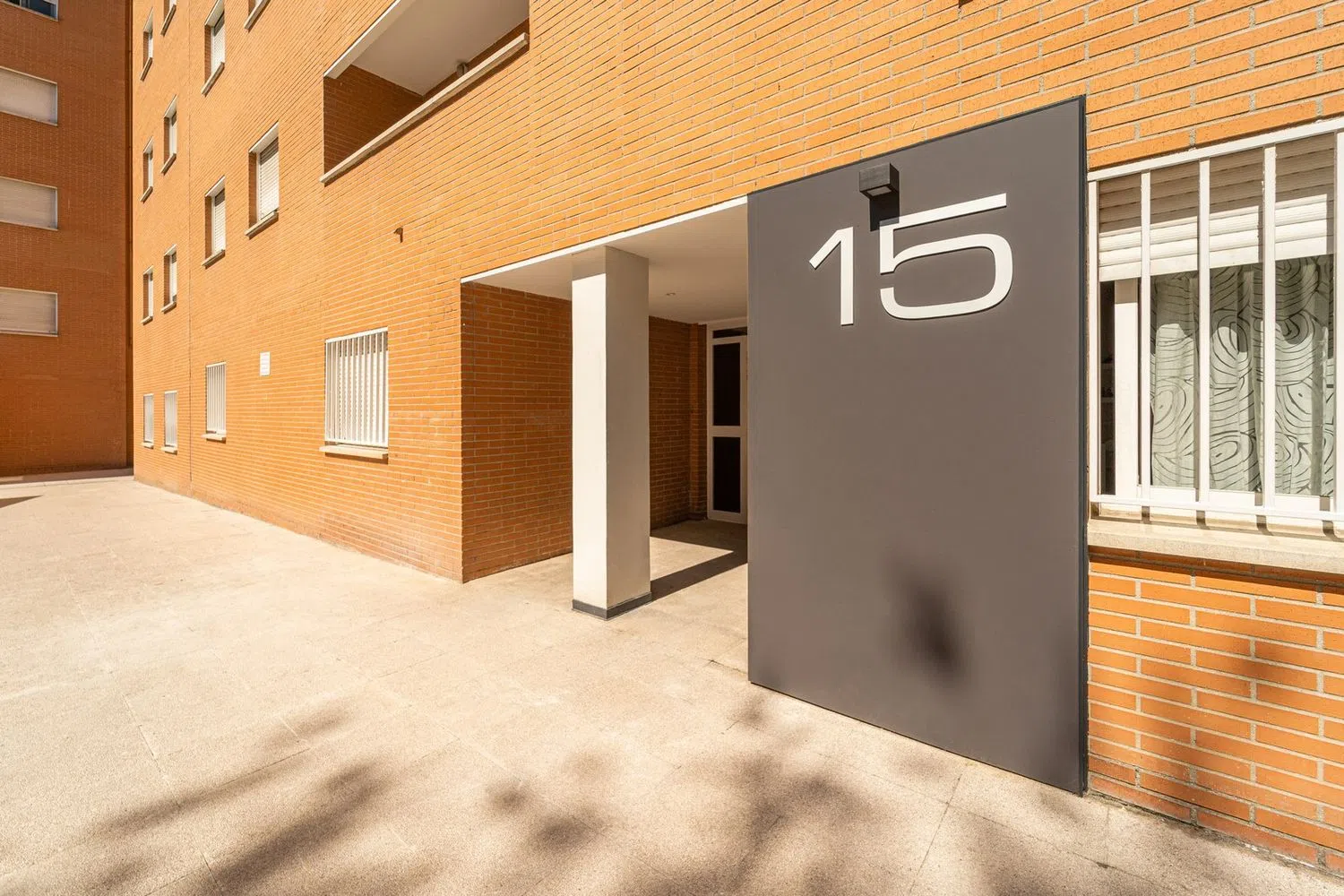 Piso en calle Estocolmo - Foto 17