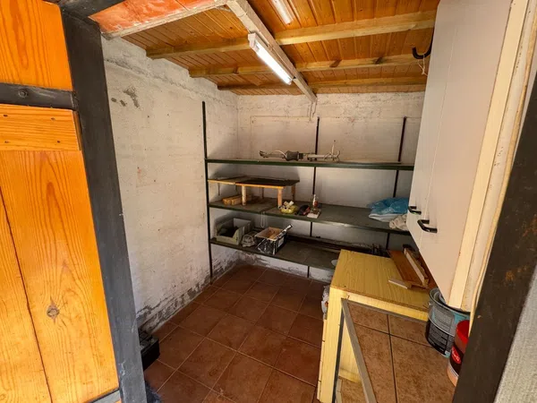 Chalet adosado en Passatge Centcelles, 2, Sant Salvador, Sant Salvador - Foto 11