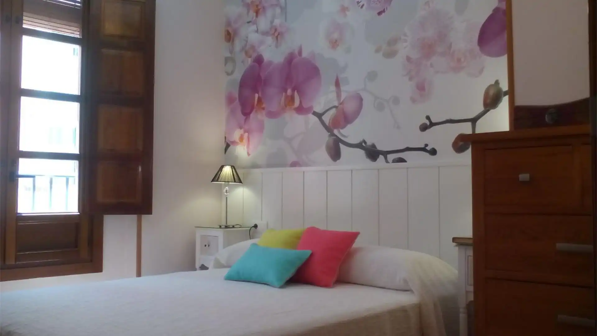 Piso en  Calle Fábrica Vieja 5 - Foto 2