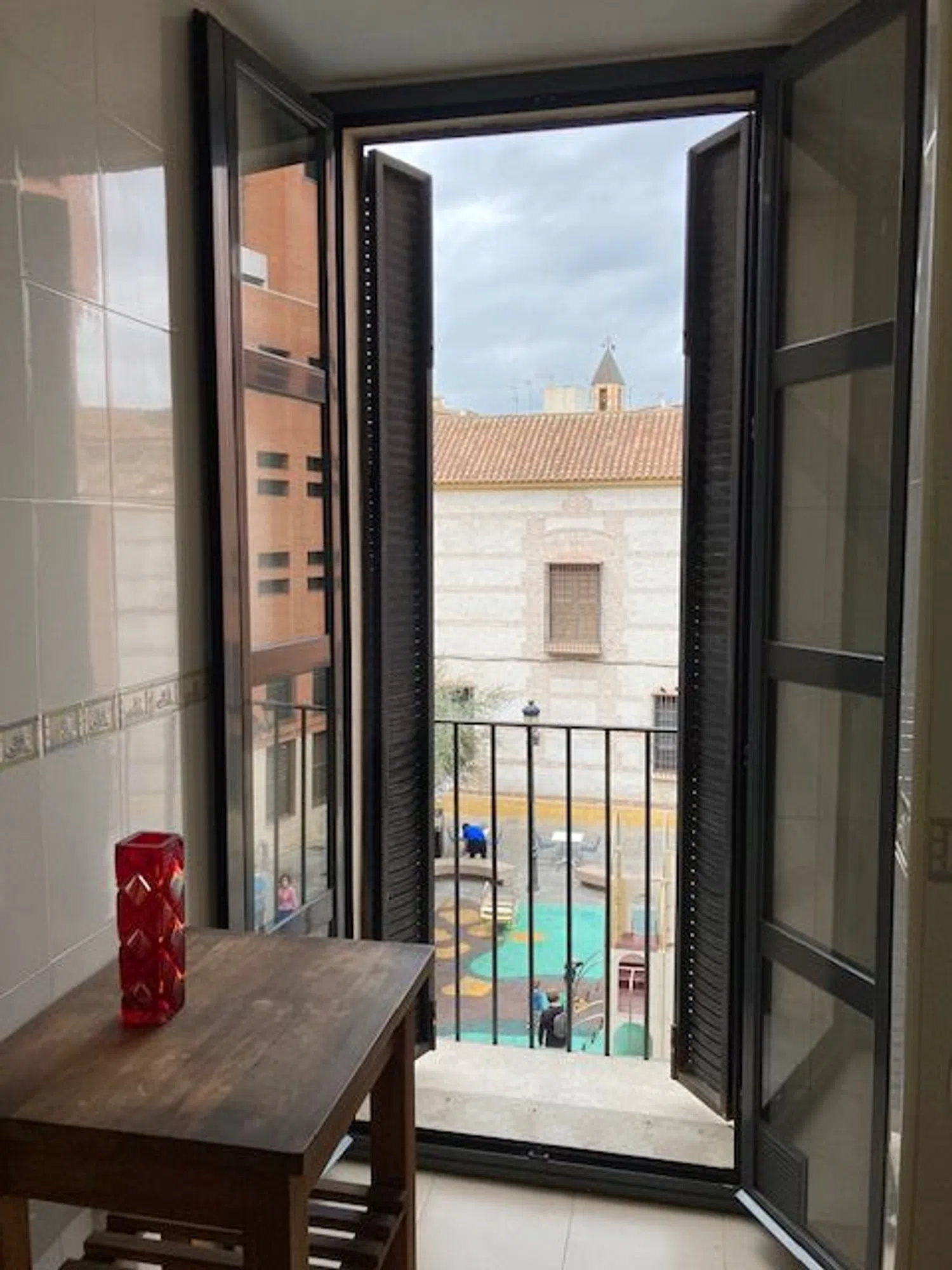 Piso en calle Hernán Ruiz, 6 - Foto 13