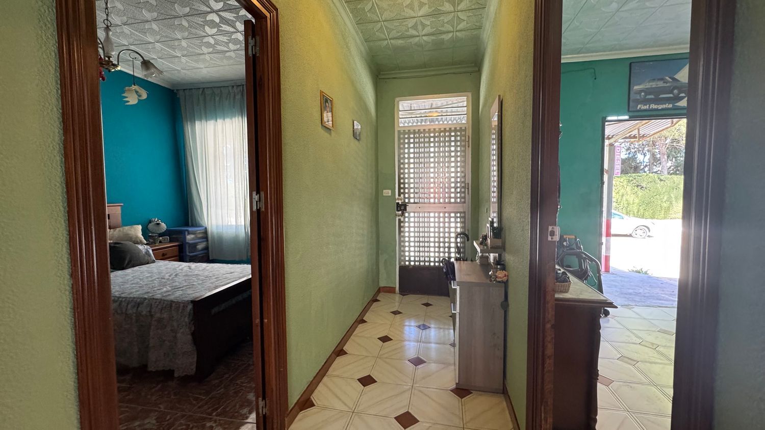 Chalet adosado en calle Conde Almodóvar, 88 - Foto 4