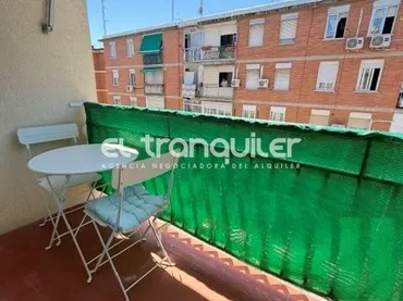 Piso en  Calle Valladolid - Foto 3