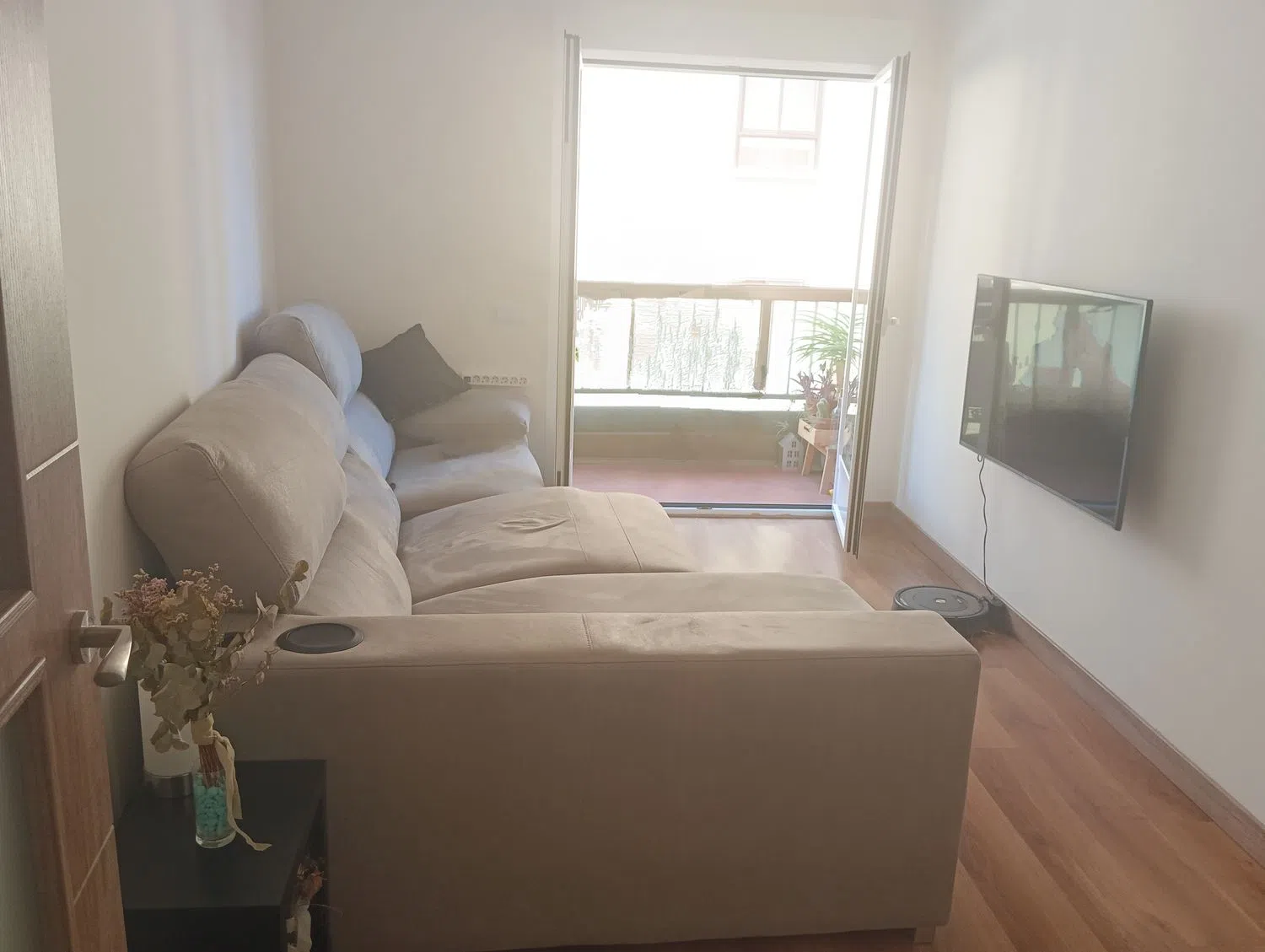 Piso en calle de Calatrava, 29 - Foto 1