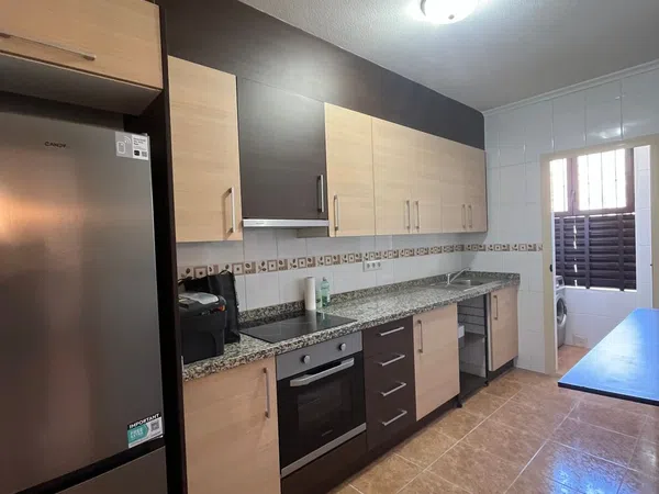 Piso en Calle Albello, 5, San Antón - Palmerales - Foto 12