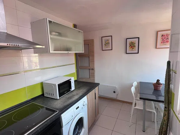 Ático en Calle de José García Sánchez, 5 - Foto 1