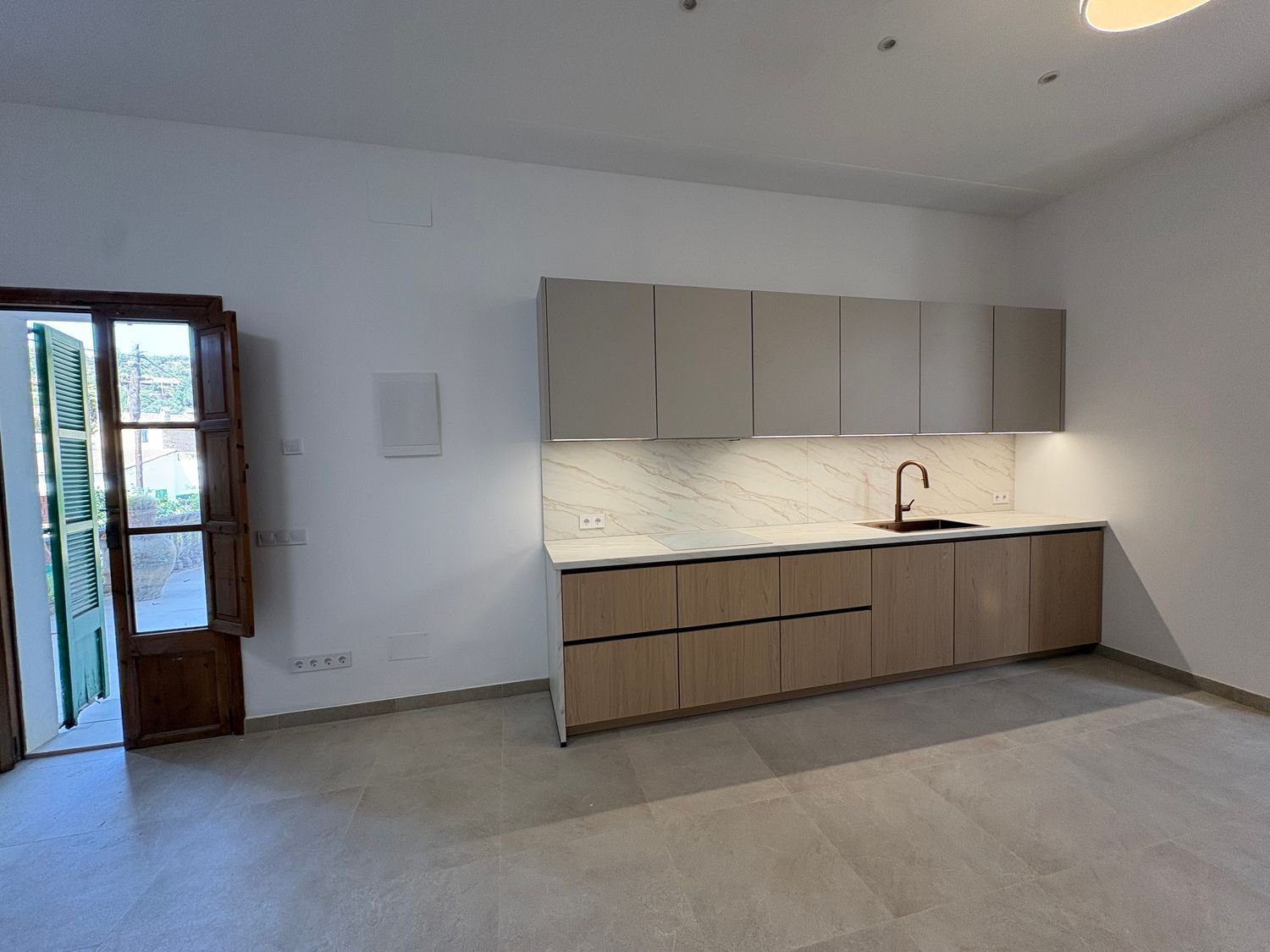 Piso en Calvià pueblo, Calvià pueblo - Foto 3