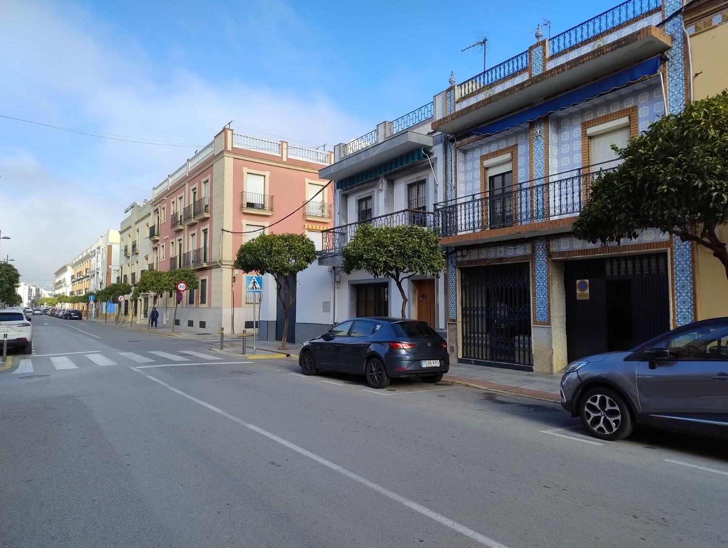 Casa o chalet independiente en Calle Real de Utrera, 99 - Foto 14