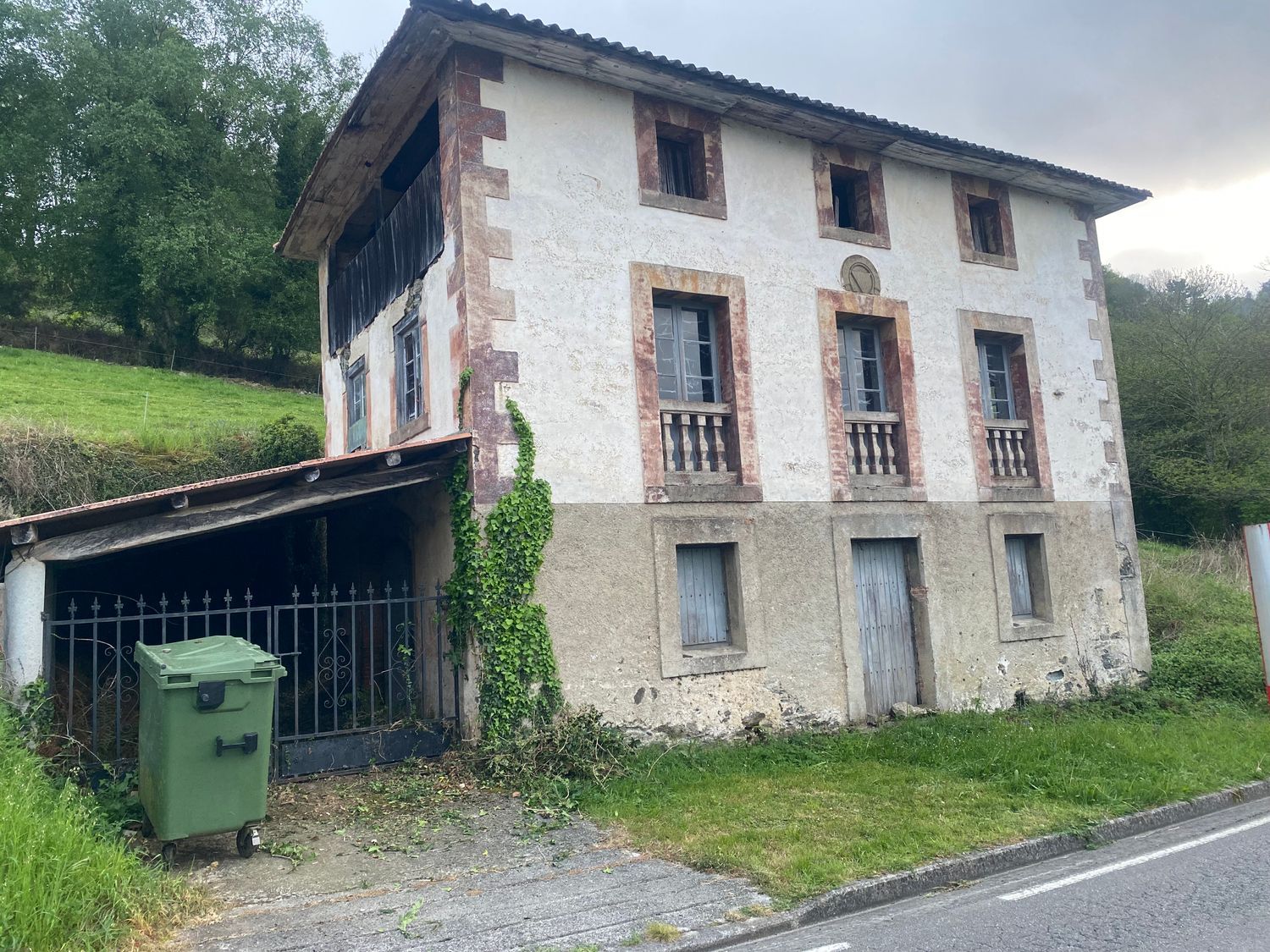 Casa o chalet independiente en Hervederas, 2 - Foto 4