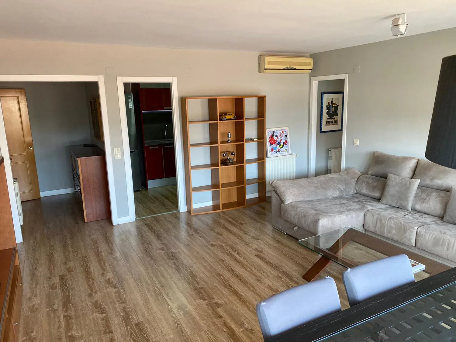 Piso en calle d'Eduard Boscà, 13 - Foto 4