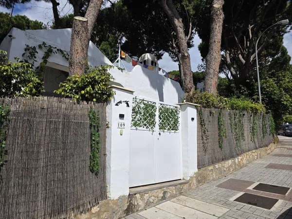 Casa independiente en avenida Alpandeire, 109 - Foto 23