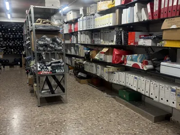Local comercial en  Carrer d'Alboraia 33 - Foto 16