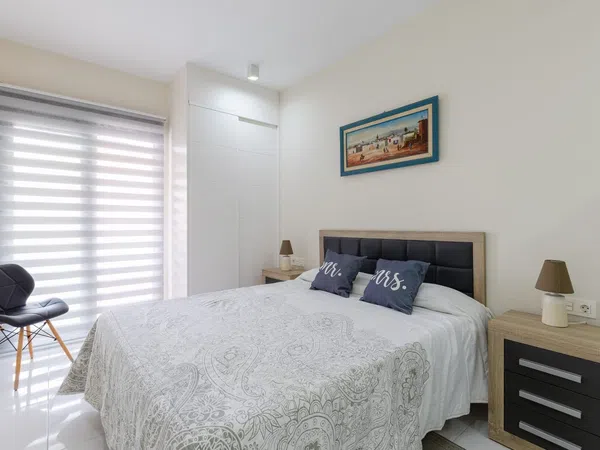 Chalet adosado en Calle Lago Bañolas, 642 - Foto 2