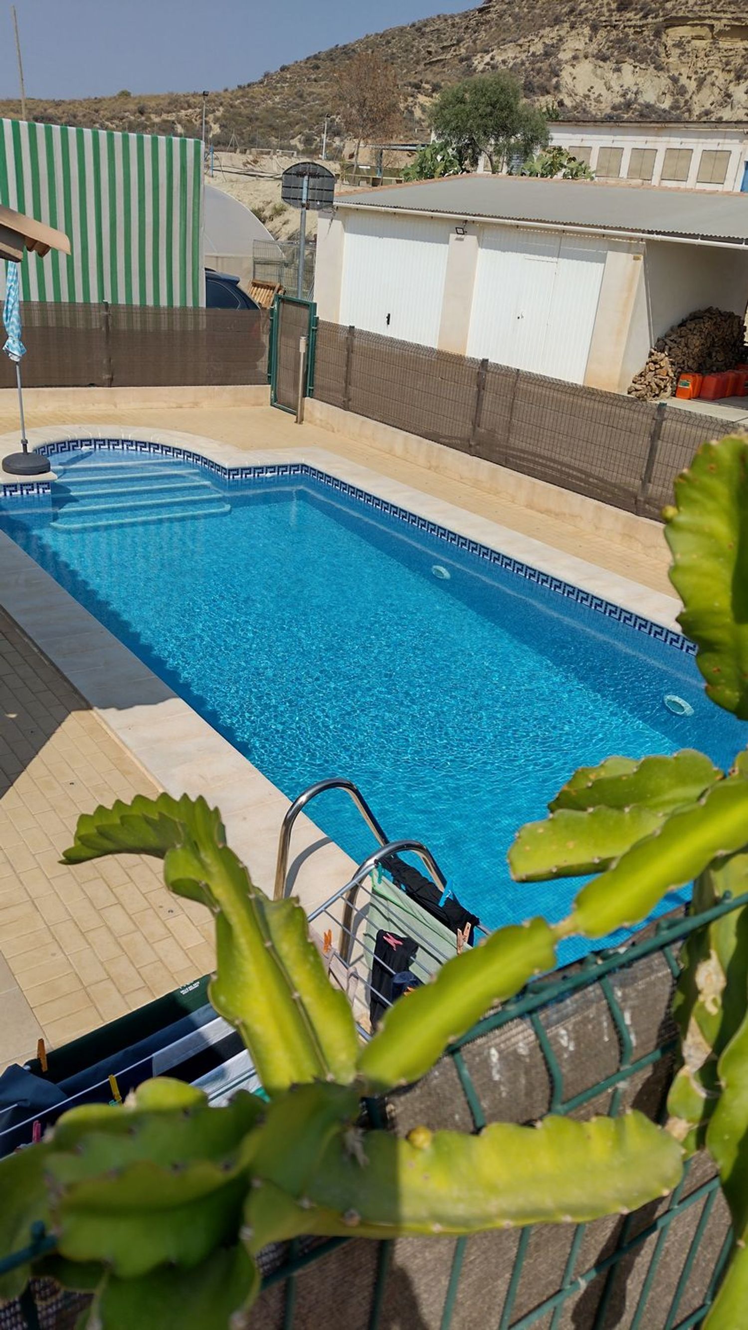Casa o chalet independiente en Pago Morata s/n, Urb.Golf Valle este, Urb.Golf Valle este - Foto 5