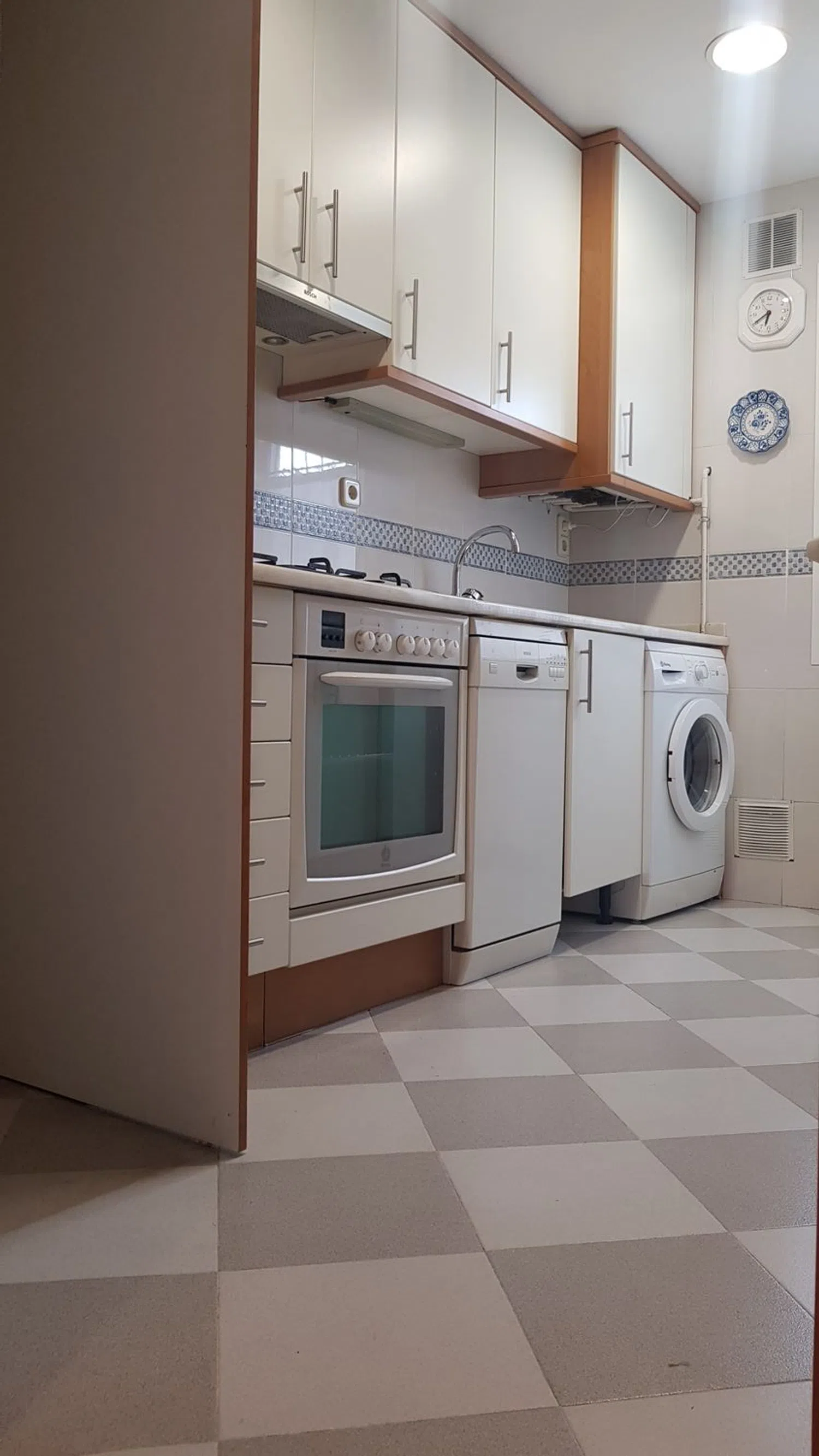 Piso en calle de Alcalá, 298 - Foto 31