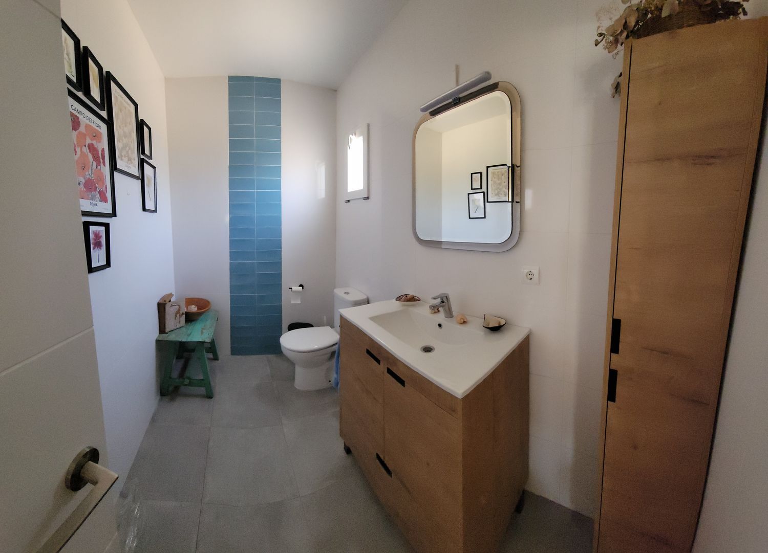 Casa o chalet independiente en Lugar Rural la Atalaya, 214, Valtocado - La Alquería - La Atalaya, Valtocado - La Alquería - La Atalaya - Foto 13
