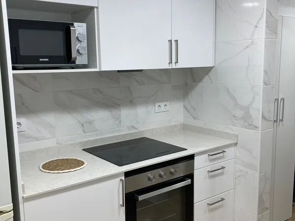 Piso en calle del Pintor Parra, 10 - Foto 2