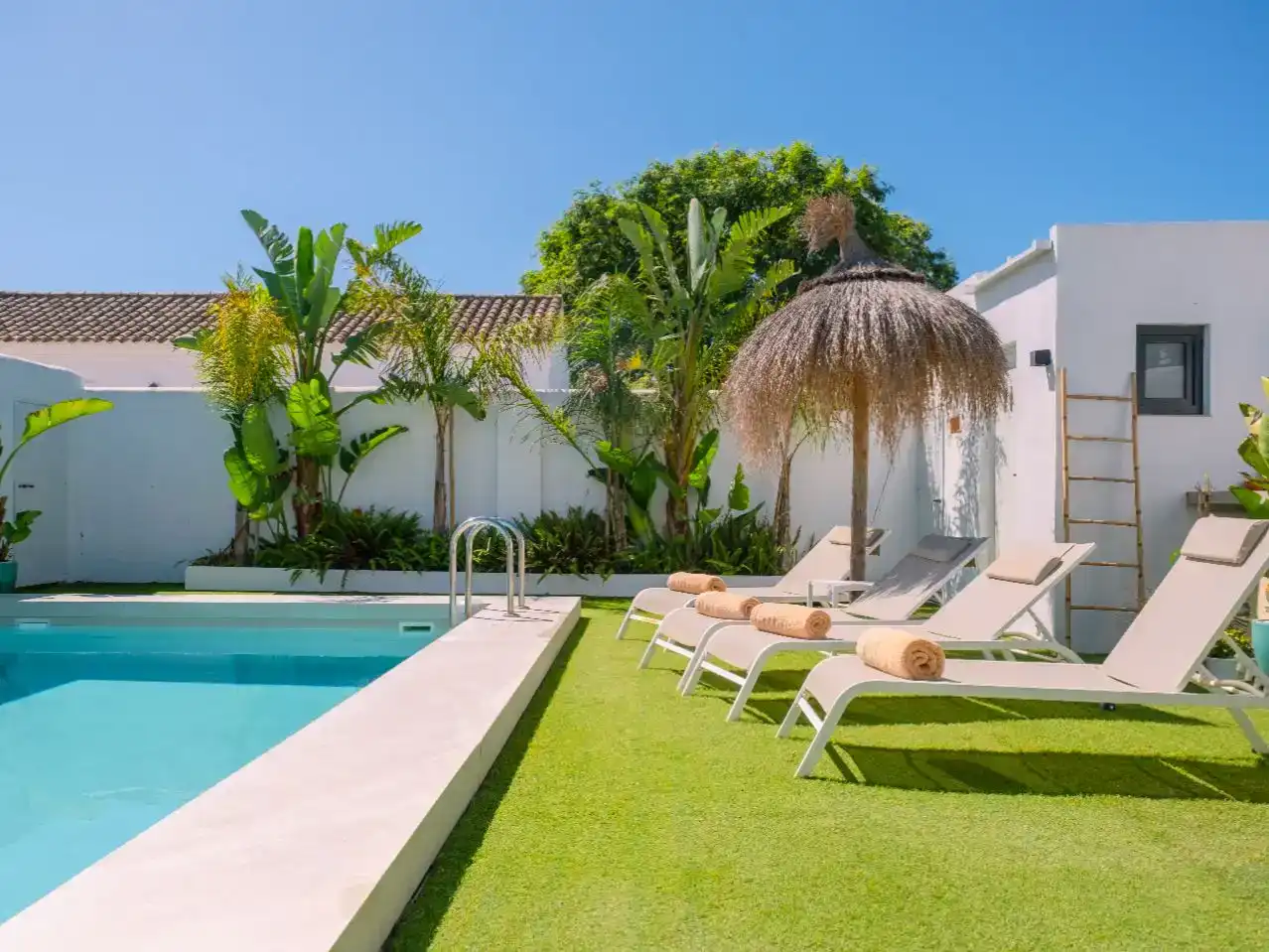 Chalet en Conil de la Frontera - Foto 16