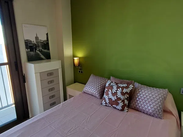 Dúplex en Calle Barraix, Benicalap - Foto 96