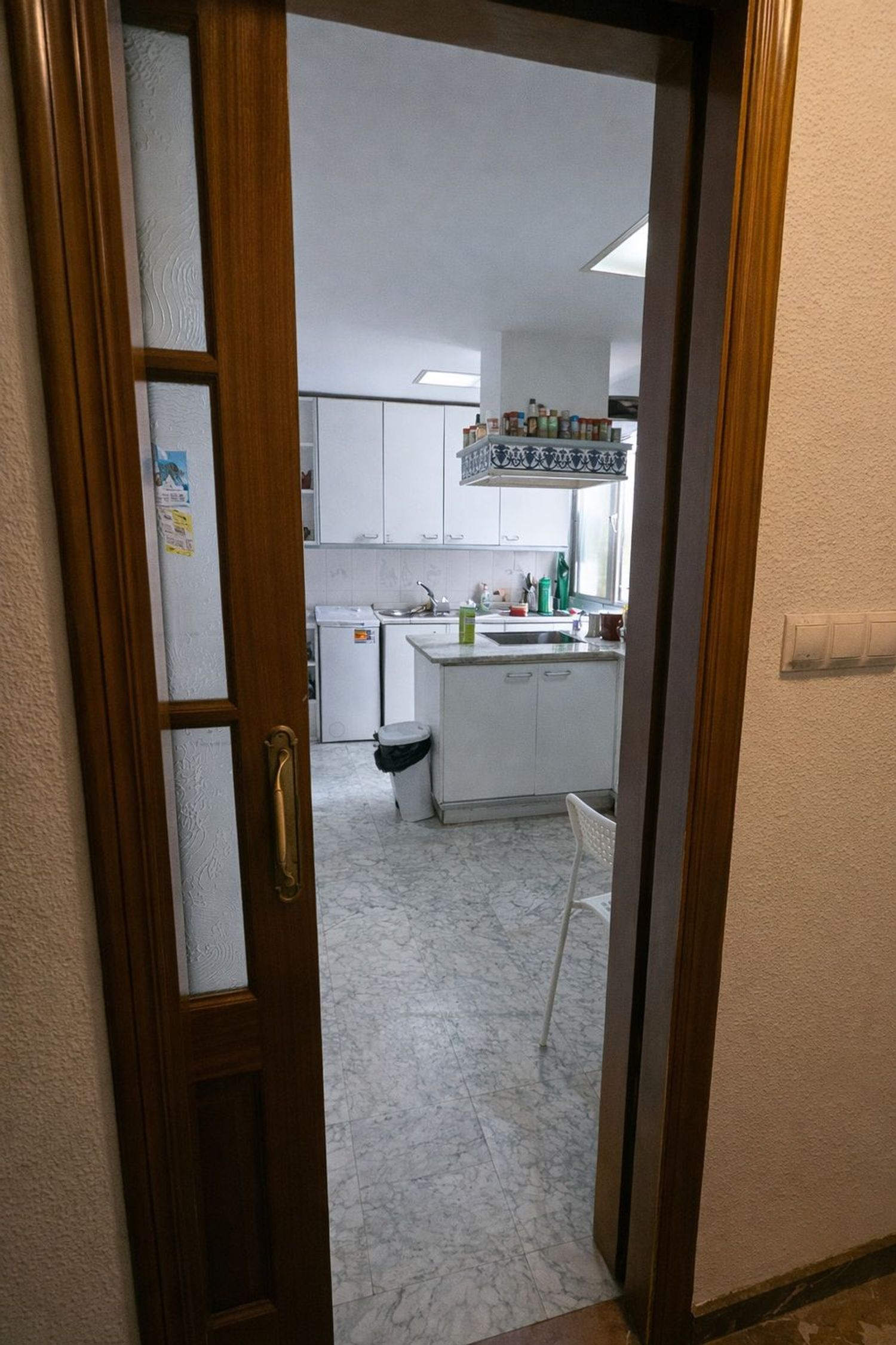 Ático en calle virgen de Luján, 40 - Foto 3