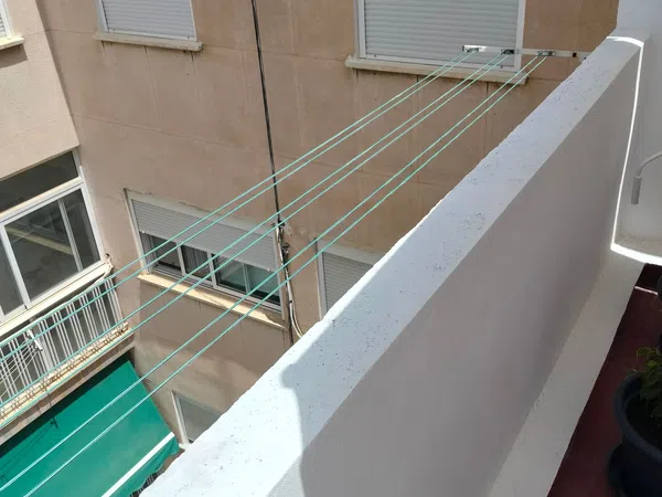 Ático en Avenida Giorgeta s/n, La Raiosa - Foto 9