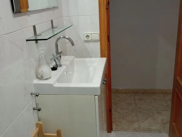 Piso en Paseo de la esperanza, 29 - Foto 11