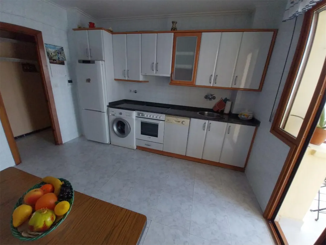 Piso en  Obispo Ballester Kalea 8 - Foto 7