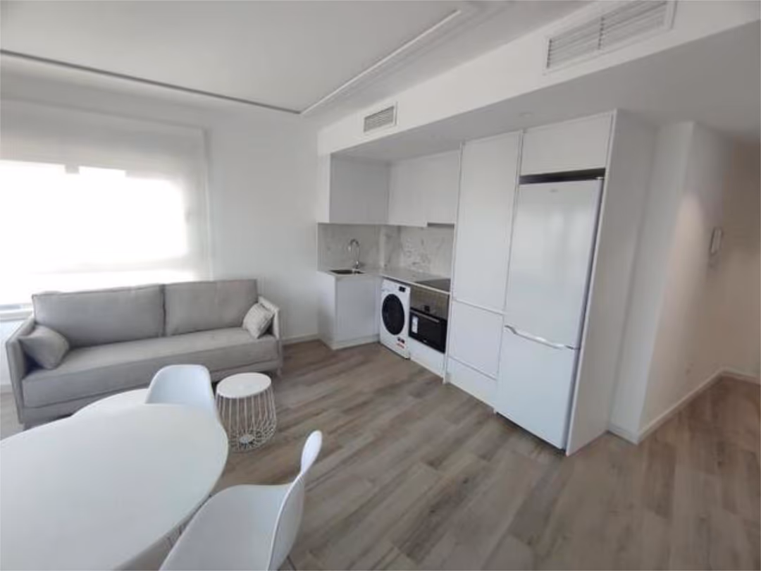 Apartamento en Juan de Borbon - Foto 2