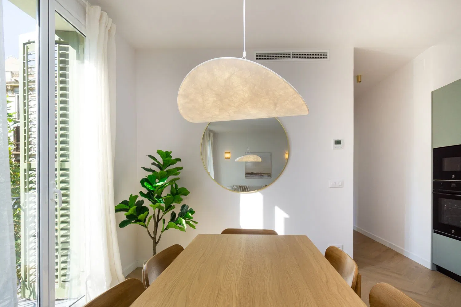 Piso en calle del Bruc, 82 - Foto 11