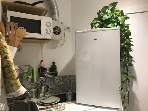 Ático en calle Imperial, 10 - Foto 6